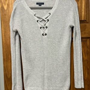 American eagle sweater